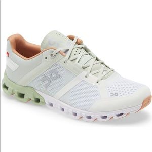COPY - OnCloud Women’s running shoes